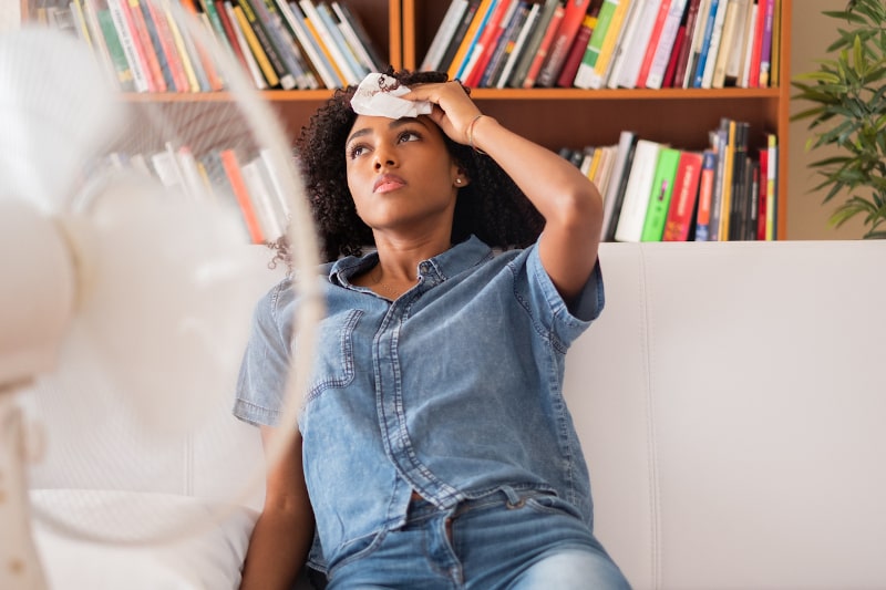 Top 4 Causes of an Overheating AC in Your Selbyville, DE Home