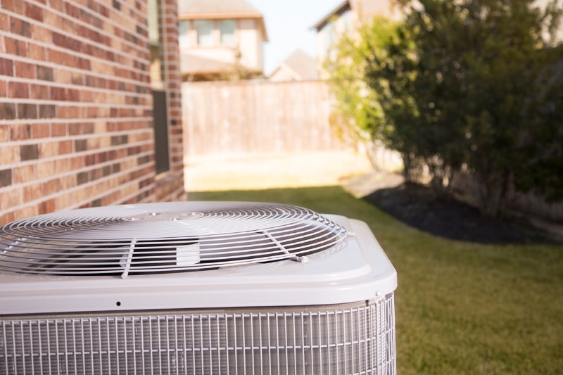 4 Signs Your AC Is Low on Refrigerant in Bethany Beach, DE