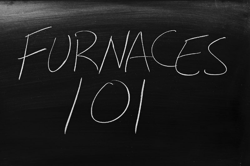 Why Is Water Coming Out of Your Furnace in Ocean Pines, MD?