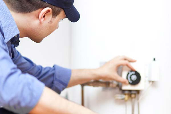 Water Heater Repair