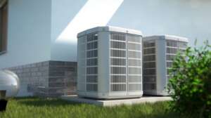 Heat Pump Systems