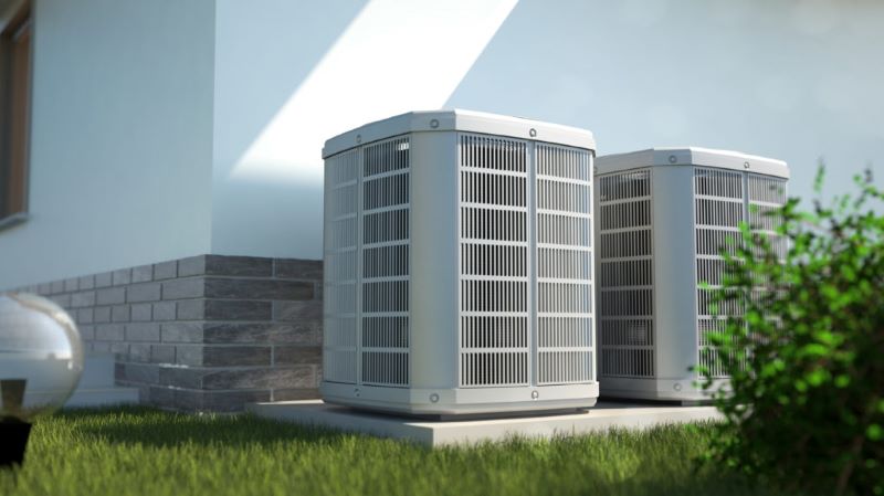 3 Tips for Using Your Frankford, DE Heat Pump More Efficiently