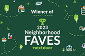 Nextdoor winner