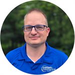 Dennis, HVAC Technician